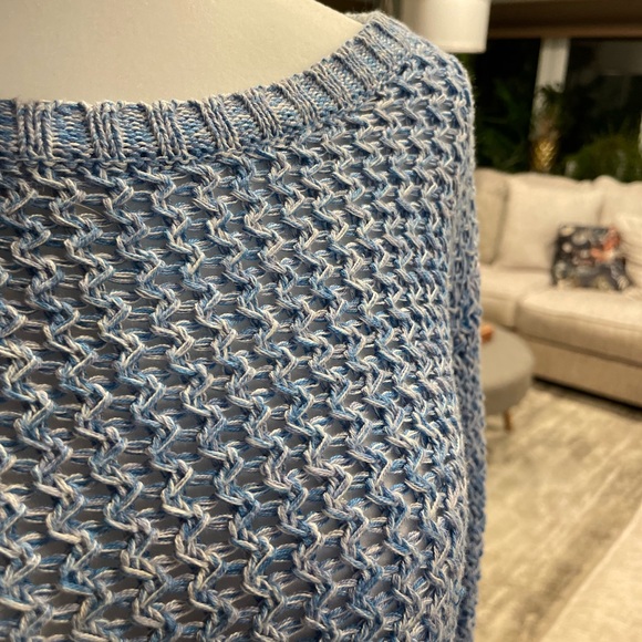 Ladies Knitted Sweater - Picture 2 of 5